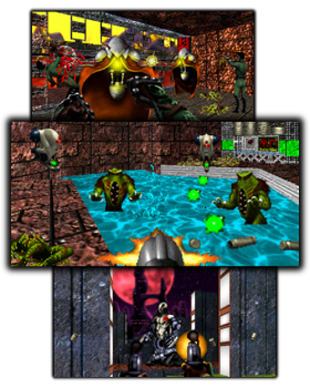 Image 0 for Marathon 2: Durandal