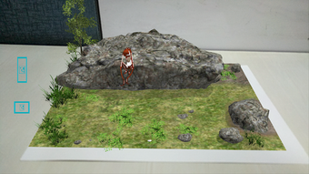 Image 1 for Indigital Storytelling