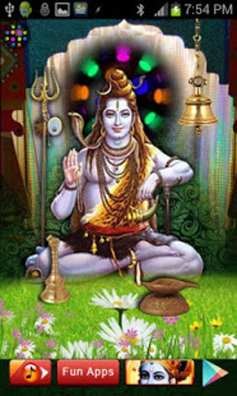 Imagen 2 para Virtual Hindu Temple Wors…