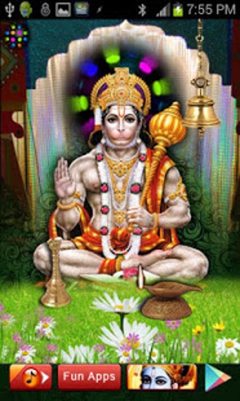 Imagen 0 para Virtual Hindu Temple Wors…