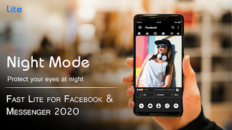 Imagen 2 para Fast Lite for Facebook & …