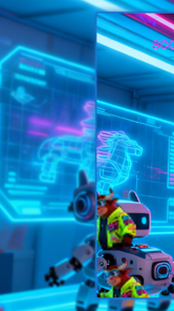 Image 0 for CowNinja