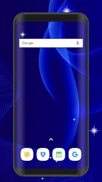 Imagen 2 para Launcher & Theme for Asus…