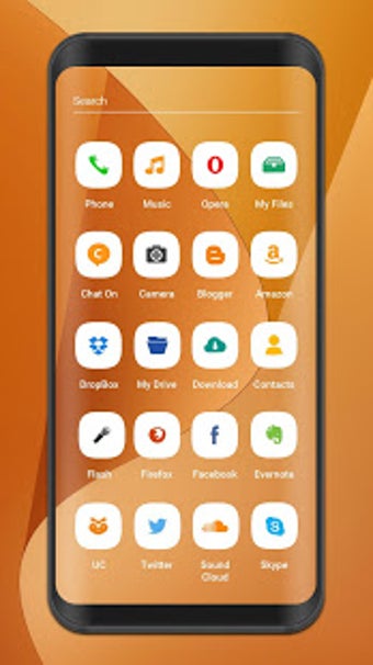 Imagen 0 para Launcher & Theme for Asus…