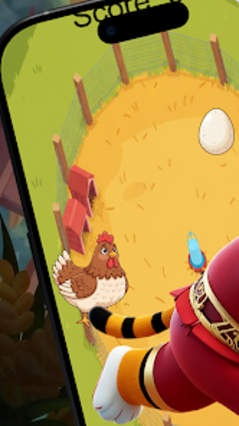 Image 0 for Egg Grab