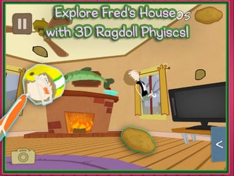 Image 0 for It's Fred! HD