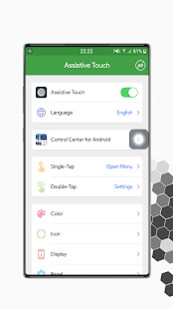 Image 0 for Assistive Touch 2020 - As…