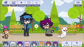 Image 0 for Gacha Life