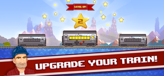 Image 1 for Tiny Rails