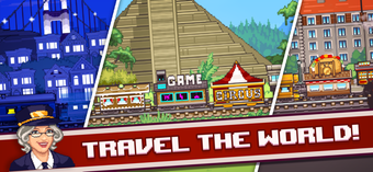 Image 2 for Tiny Rails