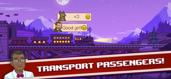 Image 1 for Tiny Rails