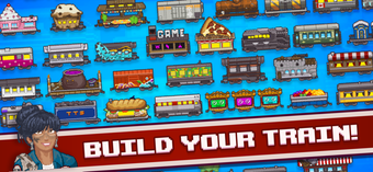 Image 3 for Tiny Rails