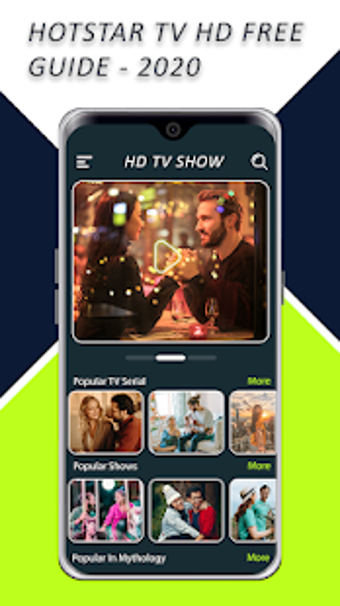 Imagen 2 para Tips For Hotstar : Advice…