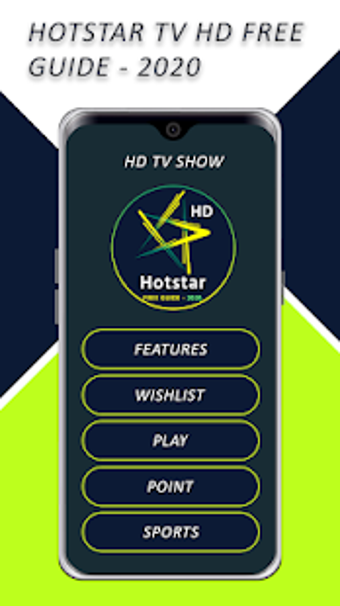 Imagen 0 para Tips For Hotstar : Advice…