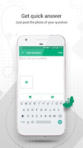 Imagen 3 para Homework Helper & Solver