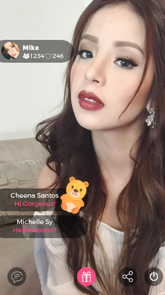 Imagen 0 para Chums Live