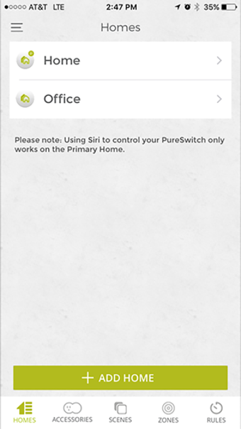 Image 0 for PureSwitch