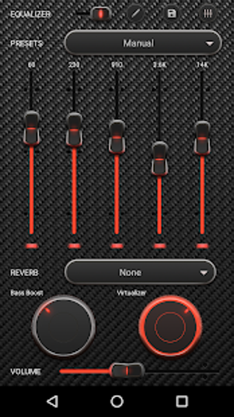 Image 6 for PlayerPro Skin Carbon