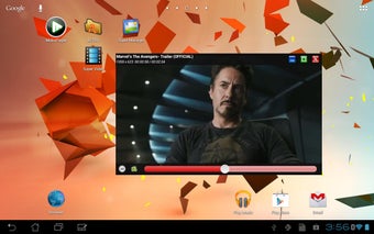 Image 0 for GPlayer