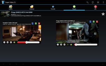 Image 3 for GPlayer