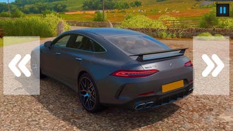 Image 1 for Racing Mercedes - Benz Dr…