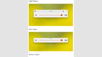 Image 1 for Modern Flyouts