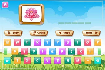 Image 2 for Kids Spelling Learning - …