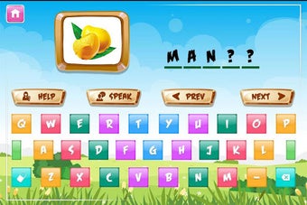 Image 0 for Kids Spelling Learning - …