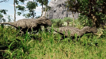 Image 0 for Echoes of Extinction