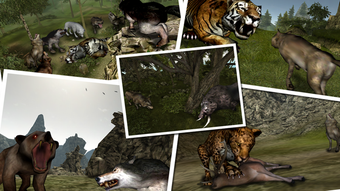 Image 3 for Life Of Wolf 2014 FREE.
