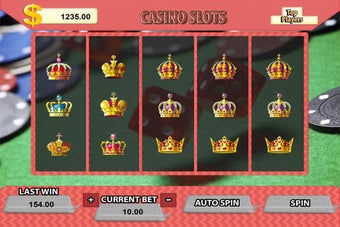 Imagen 0 para Best Heart of Vegas Slots…