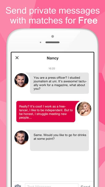 Image 3 for 3Fun: Threesome dating fo…