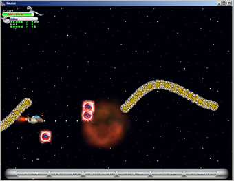 Image 0 for Chaos Pilot