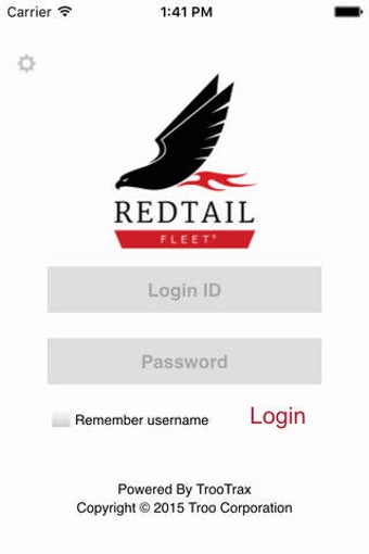 Image 0 for Redtail Telematics Mobile