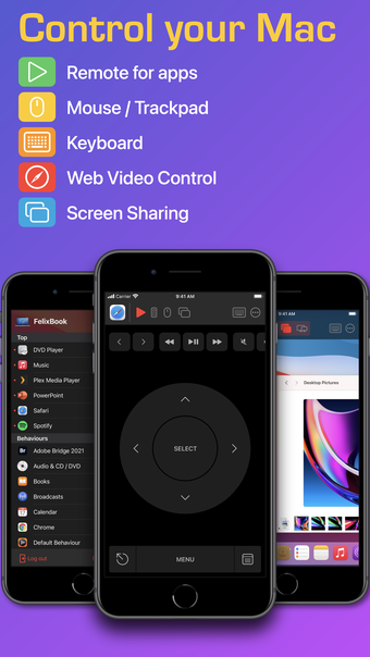 Image 0 for Remote Buddy Mobile