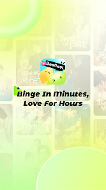 Image 0 for Beereel-Shorts  Dramas