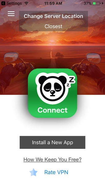 Image 0 for VPN