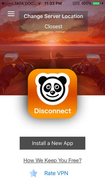 Image 1 for VPN