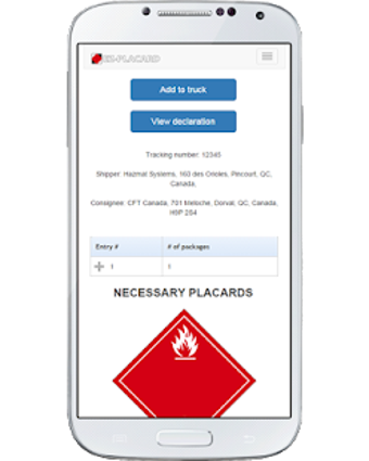 Image 0 for EZ-Placard - Free Placard…