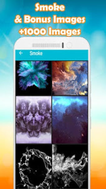 Image 3 for Smoke Wallpaper HD