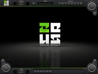 Image 0 for ZEUS:Scout