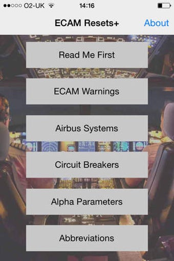 Image 0 for Airbus ECAM Resets+