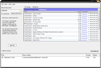 Image 0 for Music MP3 Get