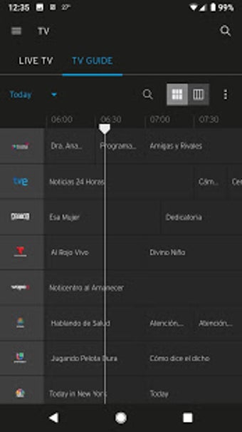 Imagen 0 para Liberty Go