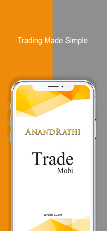 Imagen 2 para AnandRathi Trade Mobi New