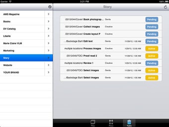 Image 1 for PublishingNOW!