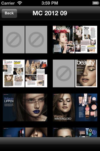 Image 3 for PublishingNOW!