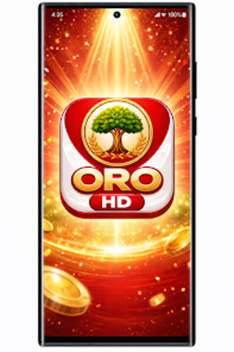 Image 0 for Oro HD
