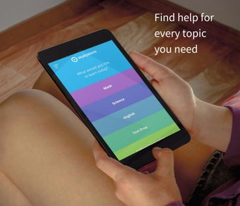 Image 1 for Studystorm - Get Better G…