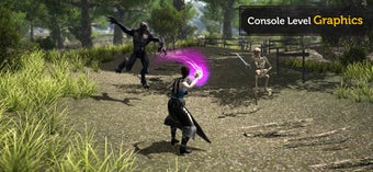 Image 3 for Evil Lands: MMO RPG